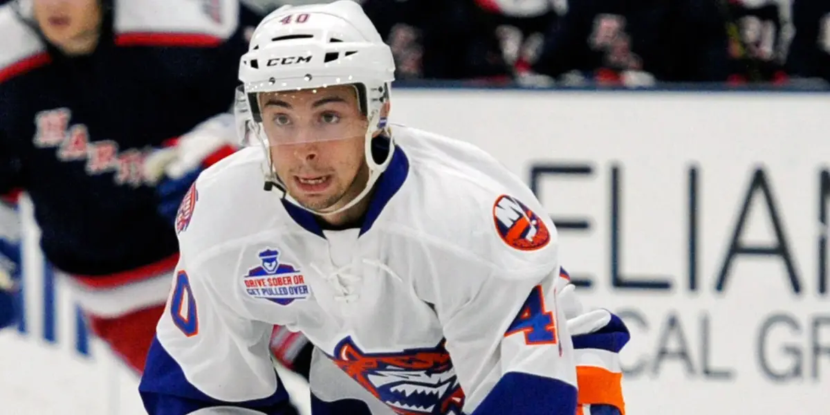 Matthew Gaudreau, NHL