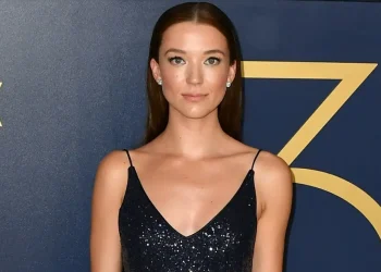 Nicole Brydon Bloom, tv shows