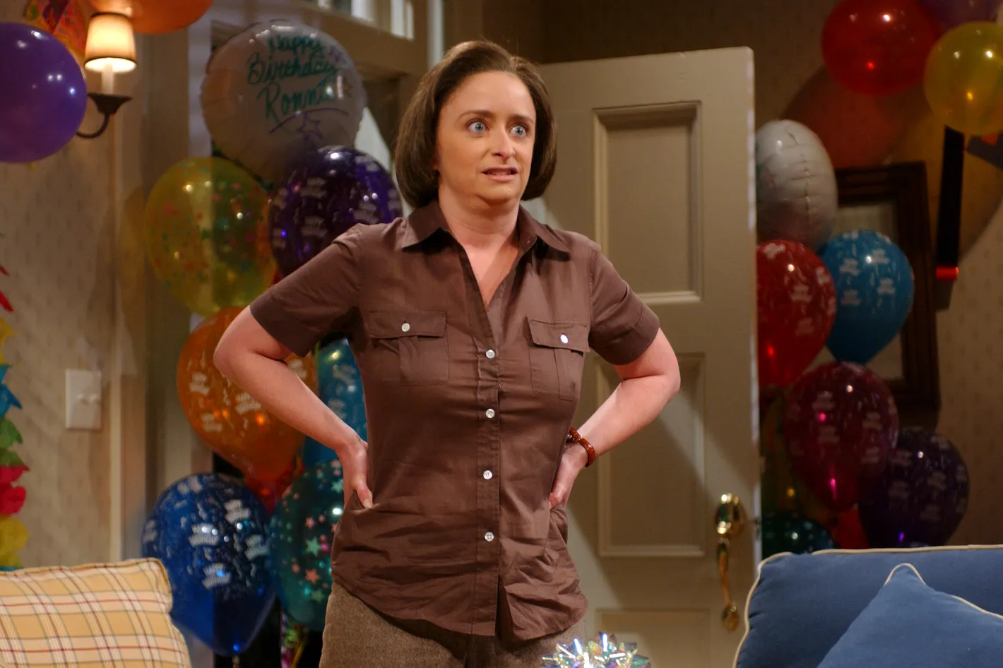 Rachel Dratch, SNL