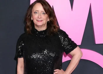 Rachel Dratch, actor