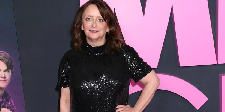 Rachel Dratch, actor