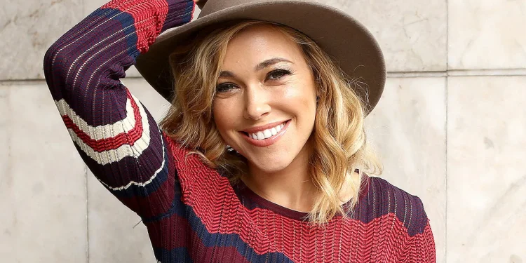 Rachel Platten