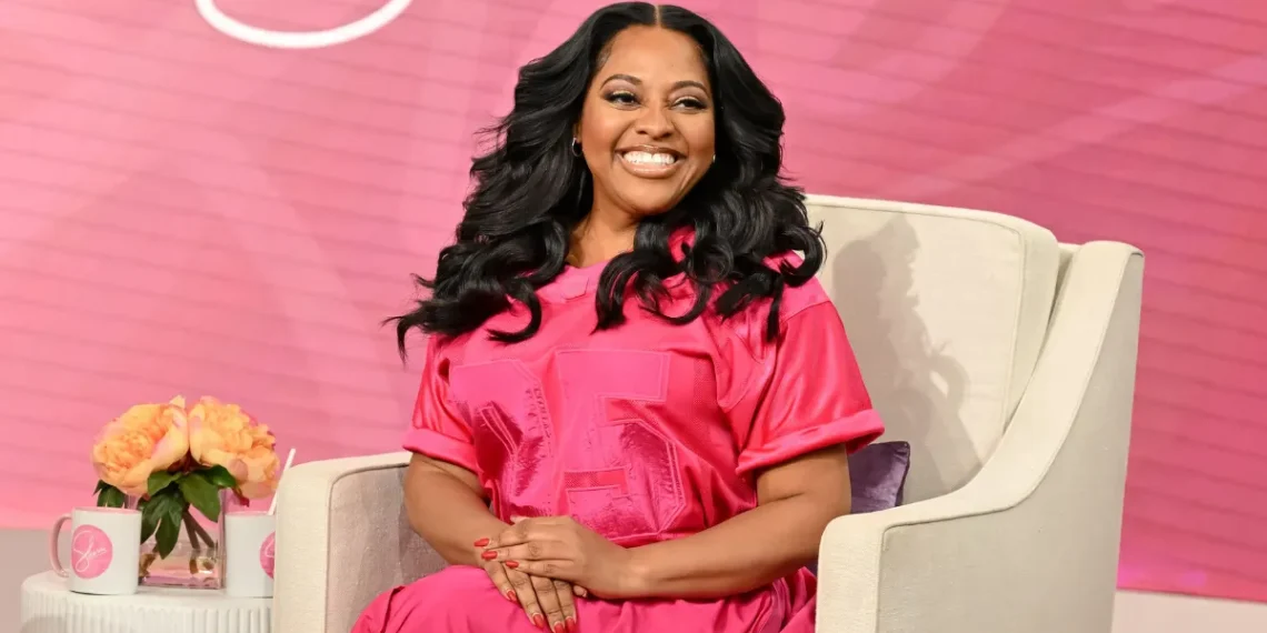 Sherri Shepherd, Tv show