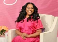 Sherri Shepherd, Tv show