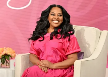 Sherri Shepherd, Tv show