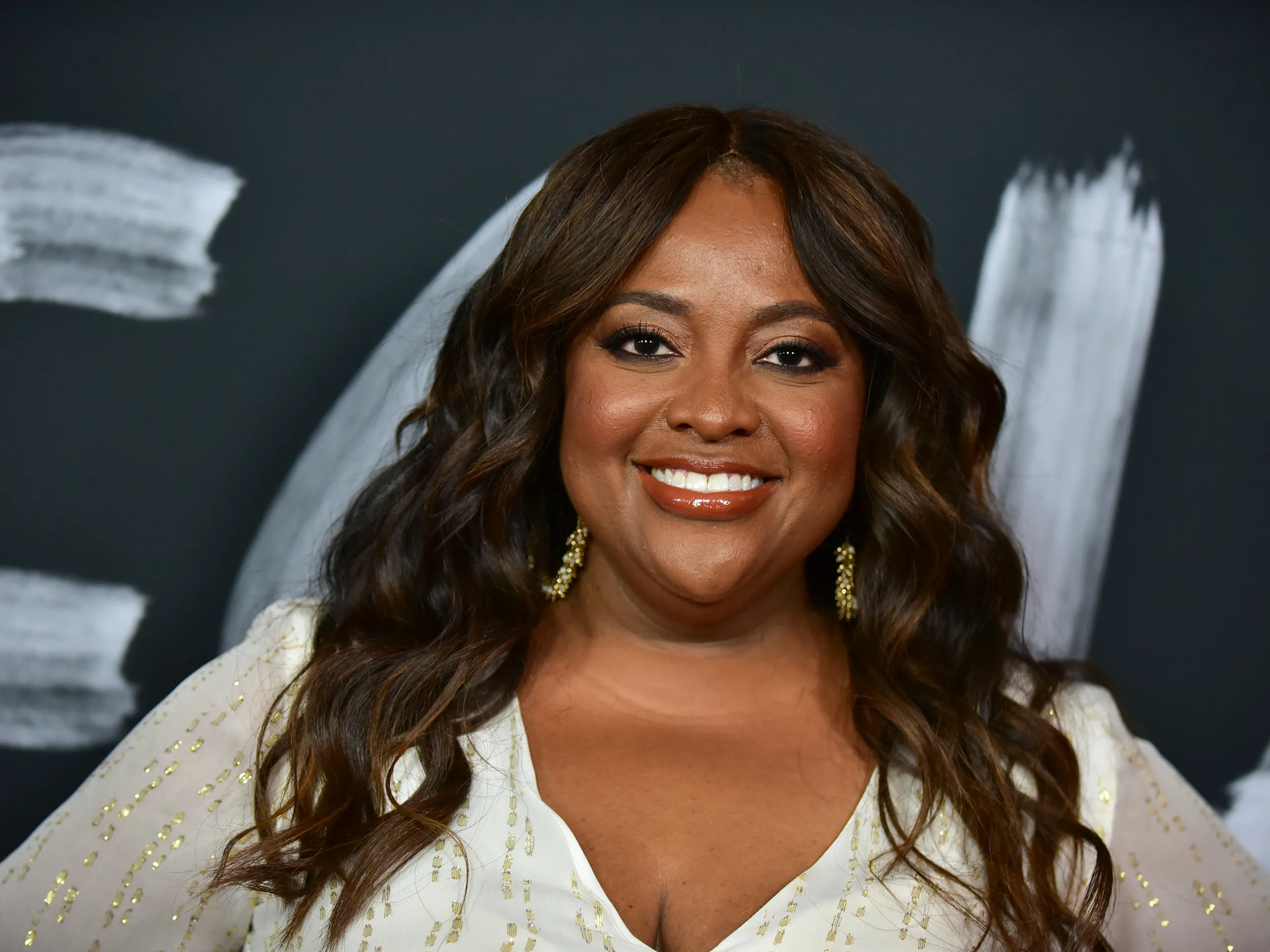 Sherri Shepherd, actor