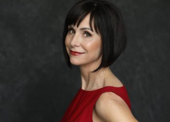 Susan Egan