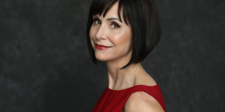 Susan Egan