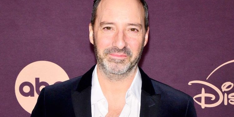 Tony Hale, actor
