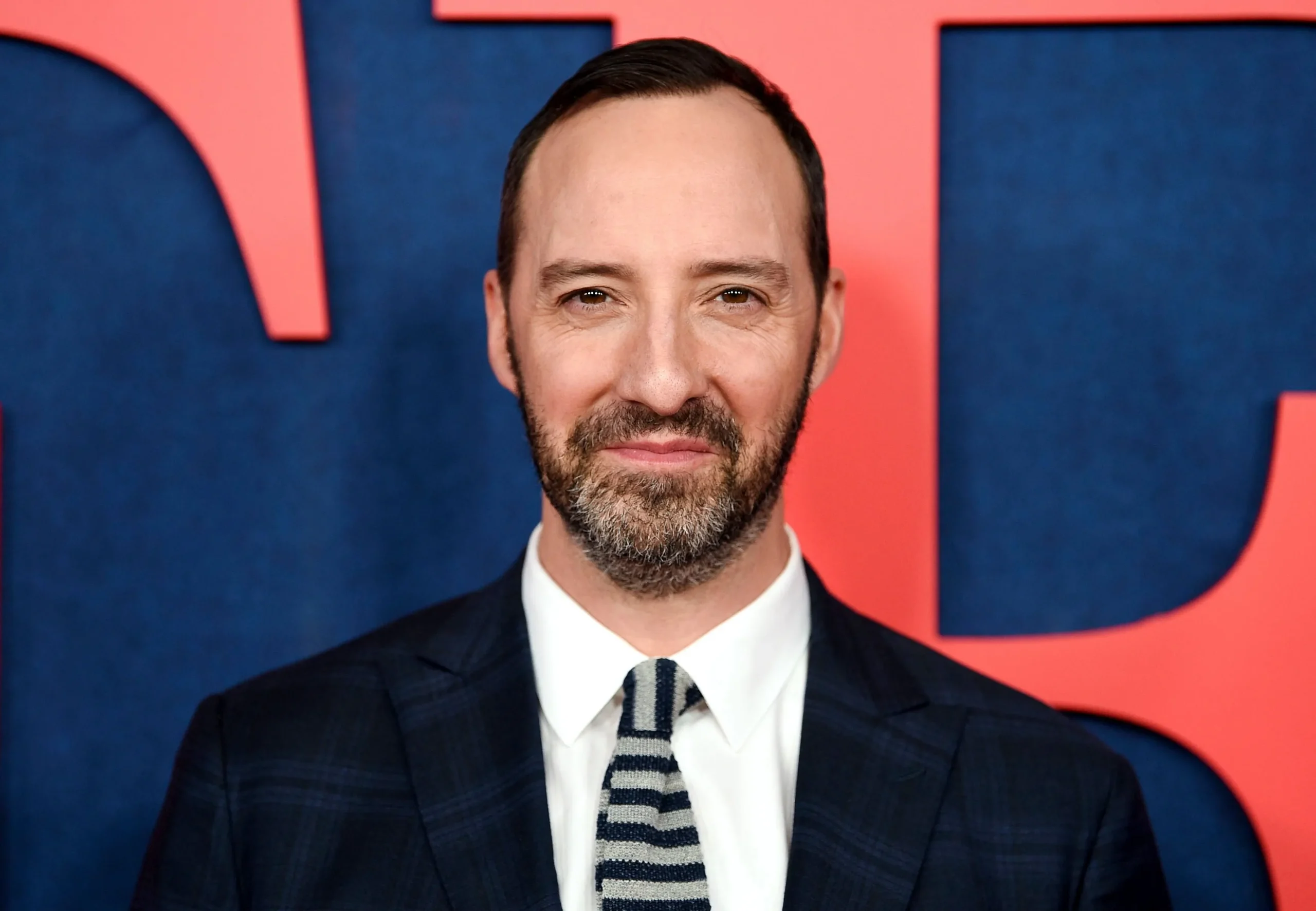 Tony Hale